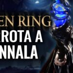El misterio del recuerdo de la reina lunar descubre la verdad