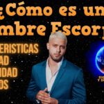 El misterio detrás del atractivo de hombres escorpio por mujeres difíciles