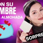 El misterioso efecto de poner un nombre debajo de la almohada