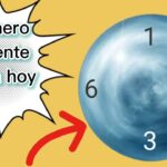 El misterioso número revelado por la bola de cristal