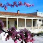El Palacio del Esquileo: Un Tesoro Histórico y Cultural