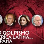 El papel de Pablo Muñoz en la infiltración de las mafias rusas