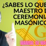 El papel fundamental del maestro de ceremonia: su significado y funciones