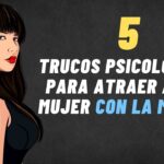El poder de la mirada: secretos para enamorar a una mujer con solo un vistazo