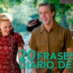El poder de una frase en El Diario de Noa que te hará creer en el amor verdadero