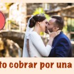 El precio de inmortalizar tu gran día: ¿Cuánto cuesta un fotógrafo de bodas?