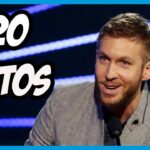 El precio de las sesiones de Calvin Harris: ¿cuánto cobra el famoso DJ por su música?