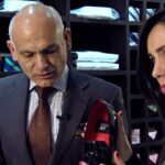 El protocolo esencial para una exitosa visita a la tienda de novios