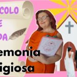 El protocolo imprescindible para una boda religiosa en España