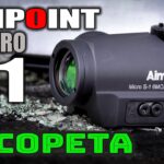 El punto rojo ideal para mejorar tu puntería con escopetas