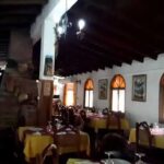 El Refugio Andújar: sabores auténticos en un ambiente acogedor