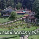 El refugio del águila: un oasis en la naturaleza