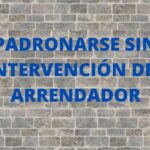 El requisito imprescindible para pasar por el altar: estar empadronados en la misma localidad
