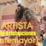 El sabor del arte: Restaurante El Artista Montemayor