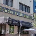 El sabor inigualable del asador de Colmenar