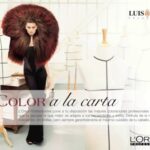 El Salón Luis y Tachi: el lugar perfecto para un cambio de look espectacular