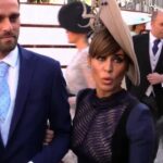 El segundo vestido de Eva González en su boda: ¡Una elección espectacular!