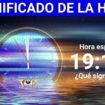 El significado de la hora 1919 en el amor descúbrelo ahora