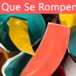 El simbolismo detrás de romper objetos en la vida espiritual