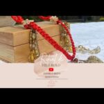 El simbolismo detrás del ritual del hilo rojo en bodas