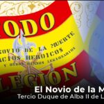 El Tercio Duque de Alba y su papel en la Legión 5 Descúbrelo