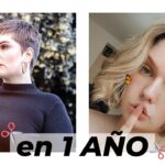 El tiempo que tarda tu cabello corto en crecer hasta alcanzar su longitud ideal