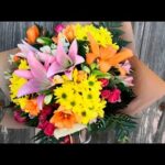 El valor de un detalle: Descubre cuánto cuesta un ramo de flores pequeño