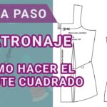 Elegancia atemporal: el escote cuadrado en el vestido de novia