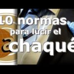 Elegancia y sofisticación: el traje chaqué para hombres en bodas