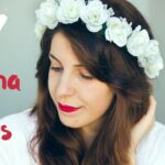 Elementos esenciales para una corona de flores perfecta