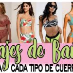 Elige el color de bikini perfecto para resaltar tu piel blanca