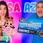 Elige tu estilo: ¿tienda rosa o azul?