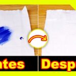 Eliminar manchas de tempera consejos efectivos para tu ropa