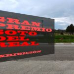 Emoción y adrenalina sobre ruedas en el karting Soto del Real