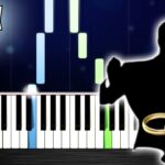 Emociona a tus invitados con las más bellas canciones de boda en piano
