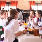 Emociones al límite en la despedida de soltero multiaventura en Toledo