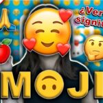 Emoticonos que delatan el interés: descubre cómo saber si le gustas a través de sus emojis