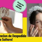 Emotivas frases para la despedida de soltera que recordarás por siempre