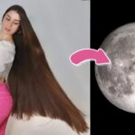 ¿En qué fase lunar crece más el cabello? Descubre la verdad detrás del mito