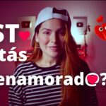 ¿Enamorada o solo me gusta? Descubre la verdad con este sencillo test