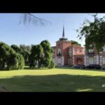 Encantadora finca en Alcalá de Henares, el lugar ideal para desconectar