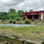 Encantadora finca en la Vera, un oasis de tranquilidad en plena naturaleza