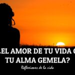 Encuentra a tu alma gemela, el amor de tu vida
