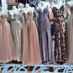 Encuentra el look perfecto para tu fiesta en la tienda de ropa de Granada
