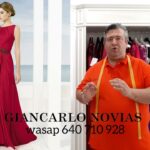 Encuentra el vestido de noche perfecto en Madrid