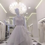 Encuentra el vestido de tus sueños en el almacén de la novia en Alicante