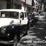 Encuentra la elegancia del pasado en los coches clásicos de Albacete