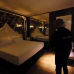 Encuentra la habitación perfecta para parejas en Barcelona