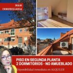 Encuentra la tranquilidad en un alquiler con jardín en Sevilla la Nueva