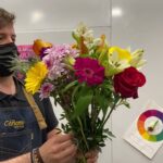 Encuentra las flores más hermosas en Floristería Cañamo Mairena del Alcor